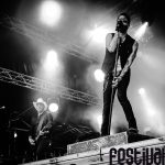 Rock am Strand, Eckernförde – Fotos