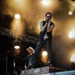 Rock am Strand, Eckernförde – Fotos