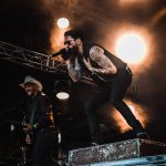 Rock am Strand, Eckernförde – Fotos