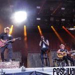 Rock am Strand, Eckernförde – Fotos