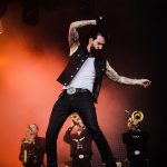 Rock am Strand, Eckernförde – Fotos