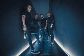Radio Havanna wollen „Randale und Liebe“!