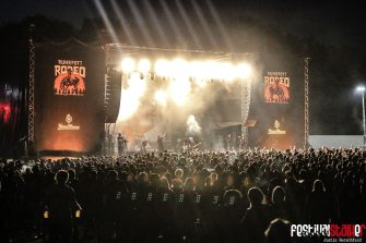 Ruhrpott Rodeo – Der Freitag – Fotos