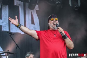 RUSSKAJA veröffentlichen ihrere dritten Single „Paschli“