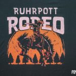 Ruhrpott Rodeo - Der Freitag - Fotos