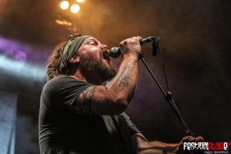 SLIME auf Wintertour 2022