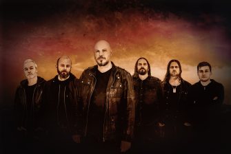 SOILWORK veröffentlichen „Dreams Of Nowhere“ des kommenden Albums Övergivenheten