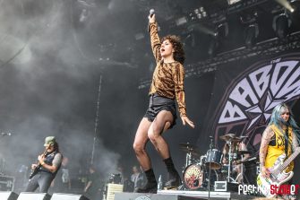 The Baboon Show kommen auf 20 Jahre Jubiläumsparty 2025