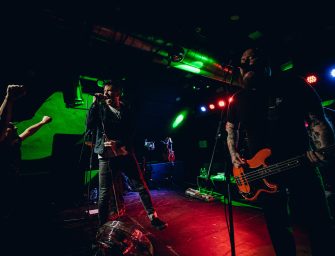 The Rumjacks – Magenerhof Trier – Fotos
