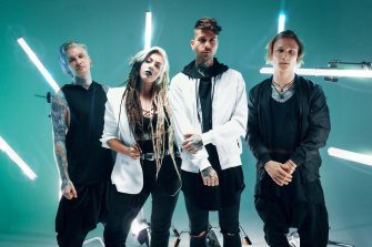 VENUES droppen neue Single mit Video zu ‚Reflections‘