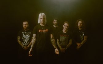 CABAL droppen neue Single zu ‚Violent Ends‘