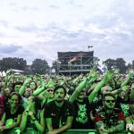 Ruhrpott Rodeo - Der Samstag- Fotos