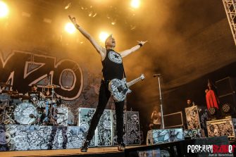 WIZO ist mit neuer Single „Prokrastination“ am Start