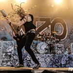 Ruhrpott Rodeo - Der Samstag- Fotos