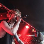 ANTIHELD mit Captain Disko bei der Goldmucke – Fotos