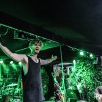 ANTIHELD mit Captain Disko bei der Goldmucke – Fotos