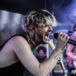 ANTIHELD mit Captain Disko bei der Goldmucke – Fotos