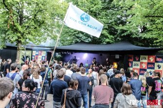 ANTIHELD mit Captain Disko bei der Goldmucke – Fotos