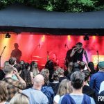 ANTIHELD mit Captain Disko bei der Goldmucke – Fotos