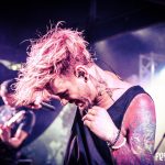 ANTIHELD mit Captain Disko bei der Goldmucke – Fotos