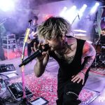 ANTIHELD mit Captain Disko bei der Goldmucke – Fotos