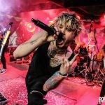 ANTIHELD mit Captain Disko bei der Goldmucke – Fotos