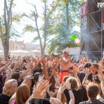 Open Flair 2022 - Fotos & Review