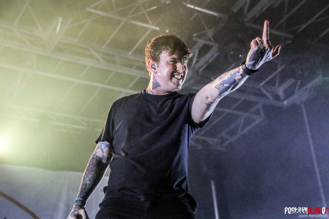 Bleed From Within – Reload Festival – Justin Herschfeld (2)
