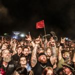 RELOAD FESTIVAL 2022 DER DONNERSTAG IN FOTOS