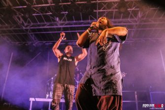 Bloodywood mit Video zur neuen Single „TADKA“