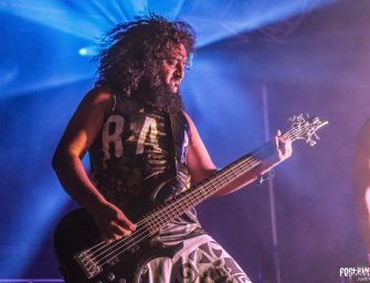 Bloodywood 2026 – Europa & UK Tour