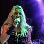 NERVOSA mit Burning Witches im Turock Essen – Fotos