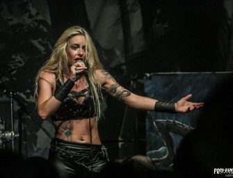 Burning Witches komplettieren das Line-up der The Hard Circle Festivals 2026