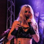 NERVOSA mit Burning Witches im Turock Essen – Fotos