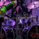 NERVOSA mit Burning Witches im Turock Essen – Fotos