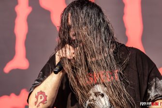 CANNIBAL CORPSE große Europatournee 2023!