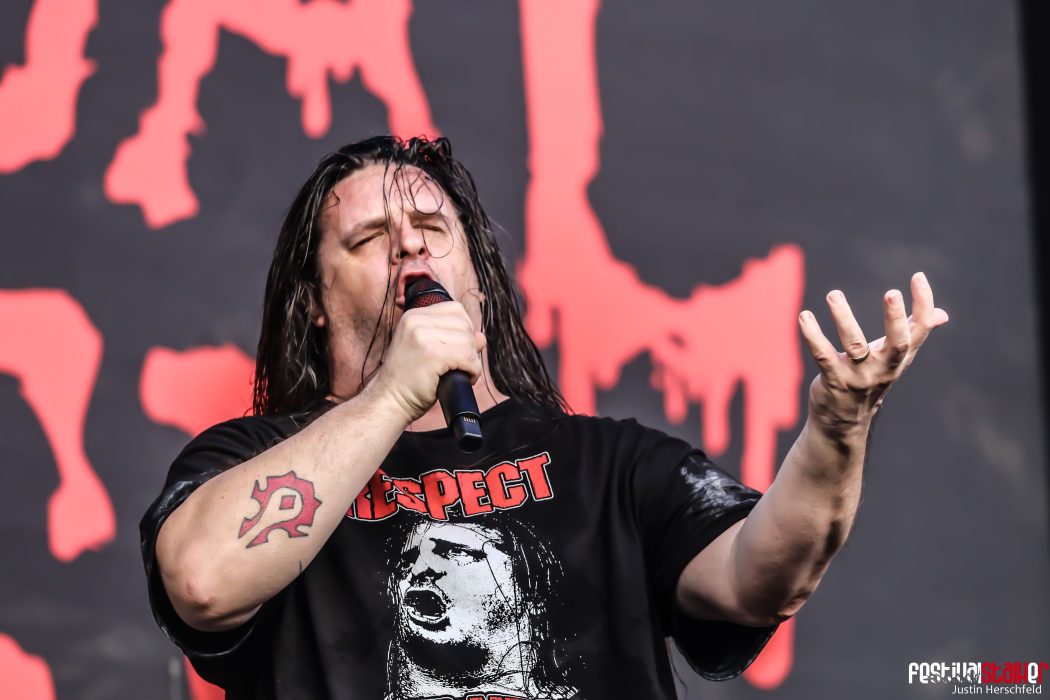 Cannibal Corpse – Reload Festival – Justin Herschfeld (17)