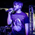 ANTIHELD mit Captain Disko bei der Goldmucke – Fotos