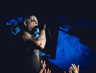 COMBICHRIST jetzt auf ‚Still making Monsters’-Tour