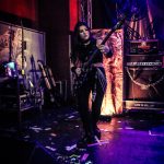 Evil Invaders mit Crypta im Turock Essen – Fotos