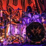 Evil Invaders mit Crypta im Turock Essen – Fotos