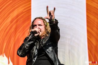 Dark Tranquility veröffentlichen neue Single  „Unforgivable“