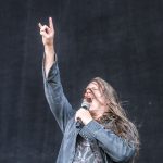 RELOAD FESTIVAL 2022 - DER FREITAG IN FOTOS