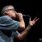 Descendents im FZW Dortmund - Fotos