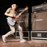 Descendents im FZW Dortmund - Fotos