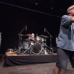 Descendents im FZW Dortmund - Fotos