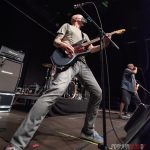 Descendents im FZW Dortmund - Fotos