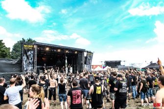 RELOAD FESTIVAL 2022 DER DONNERSTAG IN FOTOS