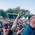 Klein aber fein: Das Bautz Festival 2022 in Lüdenscheid