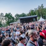 Klein aber fein: Das Bautz Festival 2022 in Lüdenscheid